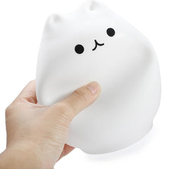 Kitty Night Light