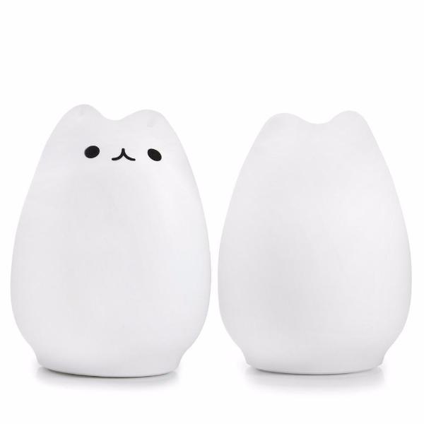 Kitty Night Light