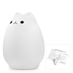 Kitty Night Light