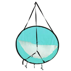 Foldable Wind Sail