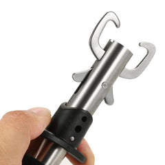 BigBait™ Stainless Fish Gripper