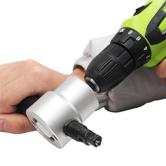 Ultimate Multi-purpose Nibbler