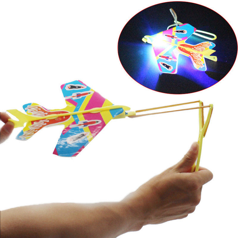 Luminous Slingshot for Kids