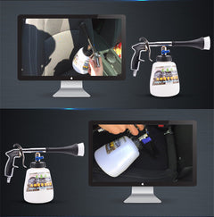 Car Interior Cleaner (1 Set)