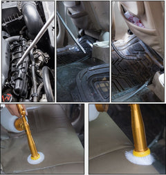 Car Interior Cleaner (1 Set)