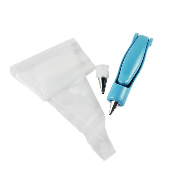 Multi-Icing Nozzle Pen