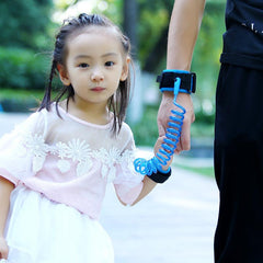 Anti Lost Kids Safety Harness