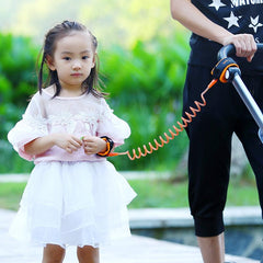 Anti Lost Kids Safety Harness