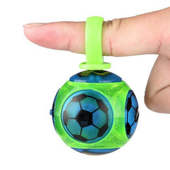 Finger Magnetic Ball
