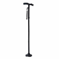 Foldable LED Walking Stick