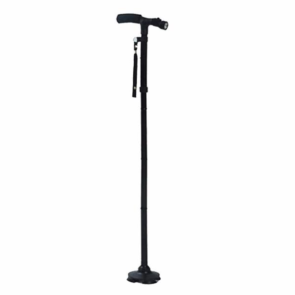 Foldable LED Walking Stick