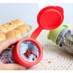 Magic Sealer Cap