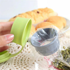 Magic Sealer Cap