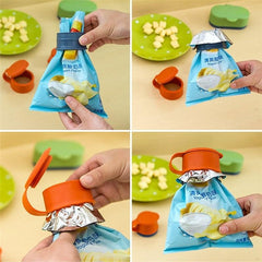 Magic Sealer Cap