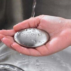 Odor Removing Soap Bar