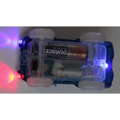 Glow in the Dark Magic Track (220pcs)