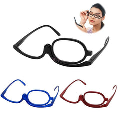 Makeup Glasses