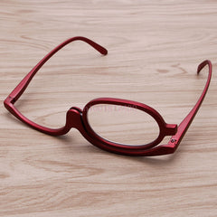 Makeup Glasses