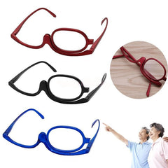 Makeup Glasses