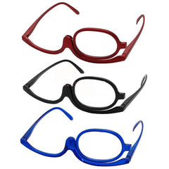 Makeup Glasses