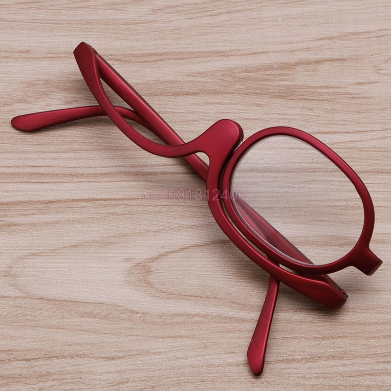 Makeup Glasses
