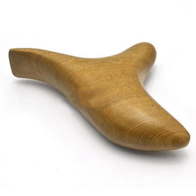 PureRelief™ Miracle Acupuncture Triangle Stick