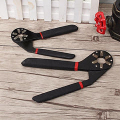 HandyTools™ Universal Bionic Wrench
