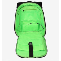 Anti-Theft Waterproof Backpack