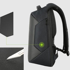 Anti-Theft Waterproof Backpack