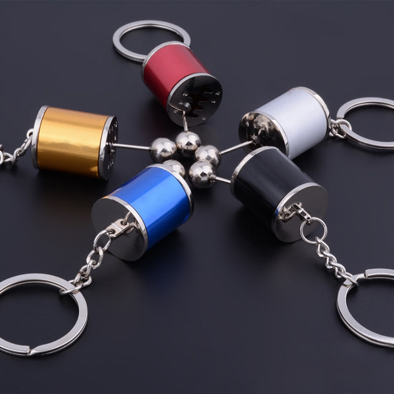 Fidget Stick Shifter