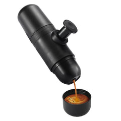 EspressGo™ Portable Coffee Maker