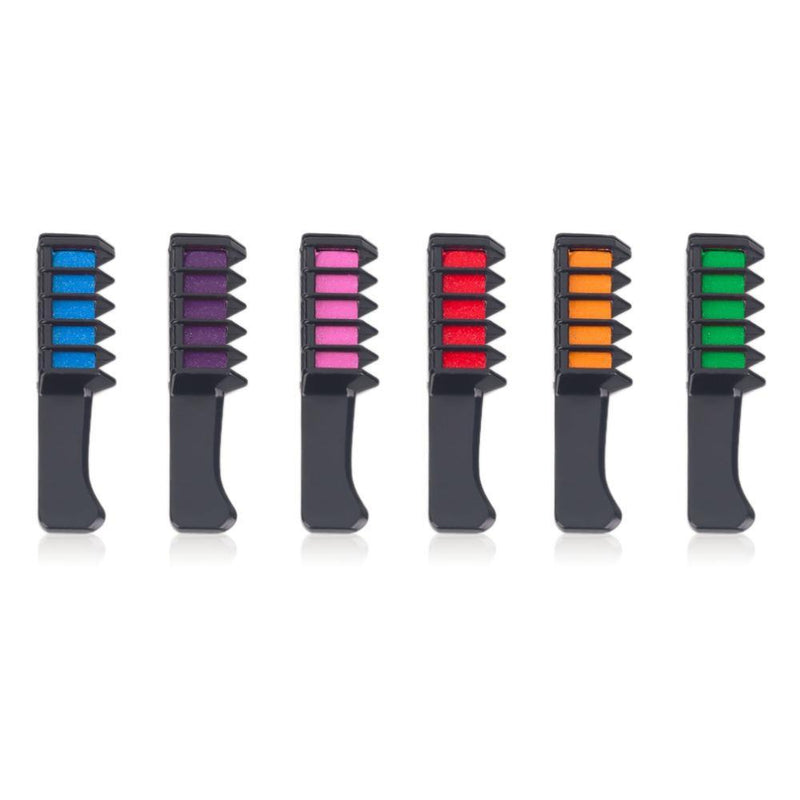 Sarah Matthews™ Easy Hair Dye Comb