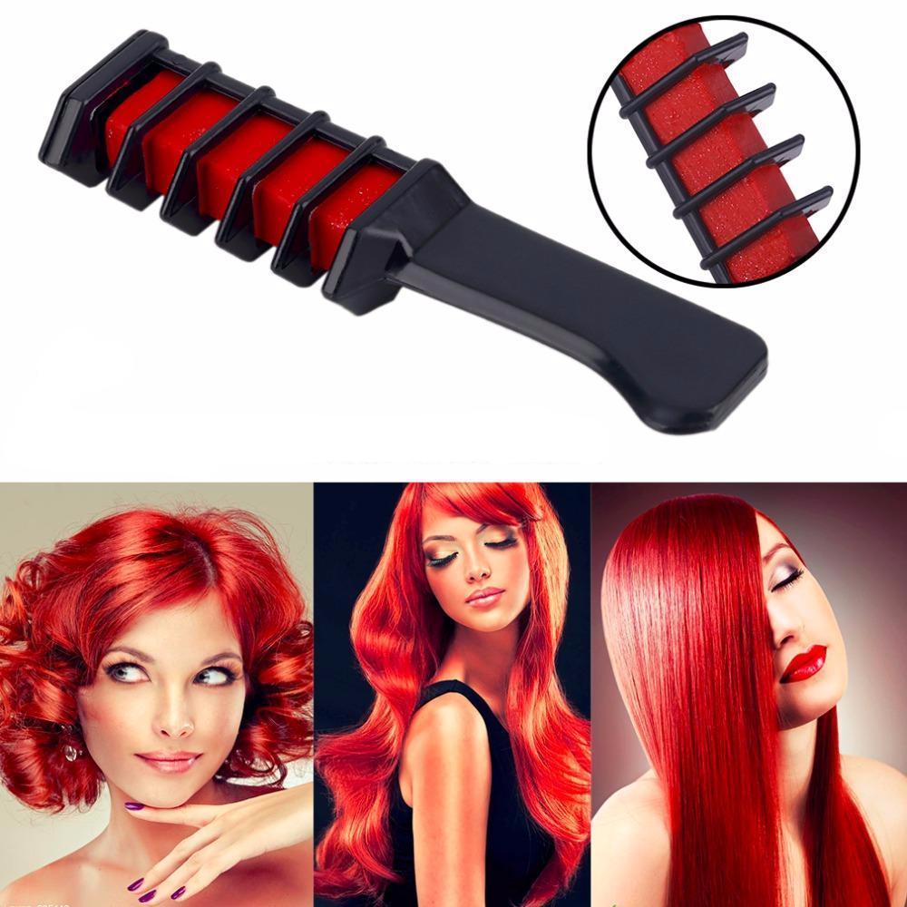 Sarah Matthews™ Easy Hair Dye Comb