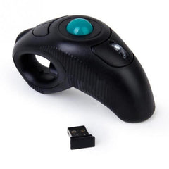 Linus™ Wireless Trackball Mouse