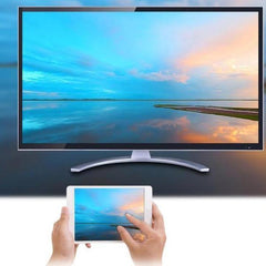 Linus™ Wireless Display Receiver