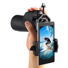 ZoomUP™ Telescope Phone Adapter Mount