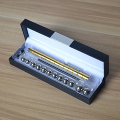 Modular Magnetic Pen