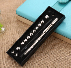 Modular Magnetic Pen