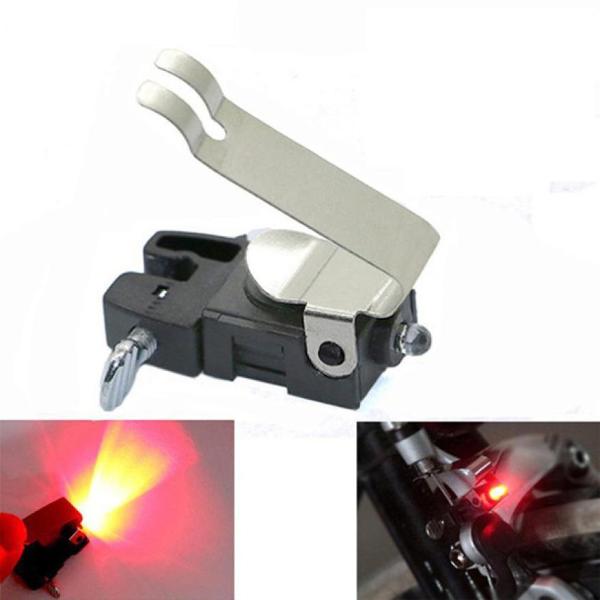 BikeLight™ Bicycle Brake Light