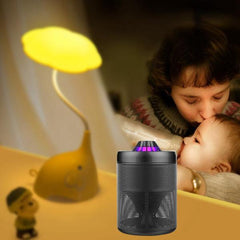 LED Mosquito Trap