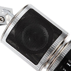 MotoBeat™ Motorcycle Music Player