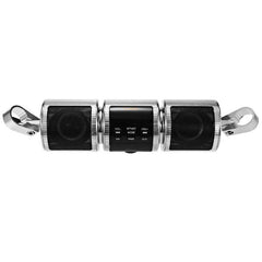 MotoBeat™ Motorcycle Music Player