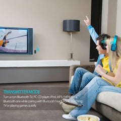 Bluetooth Transmitter Receiver