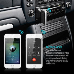 Bluetooth Transmitter Receiver