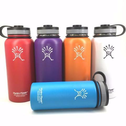 Hydro Flask Insulated Bottle