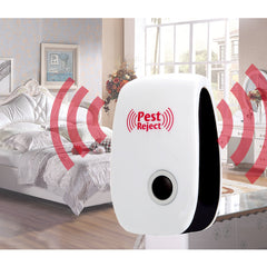Ultra Sonic Bug Repellent