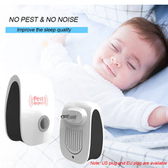 Ultra Sonic Bug Repellent