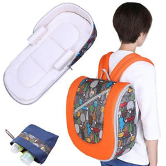 Multifunction Baby Bed Bag