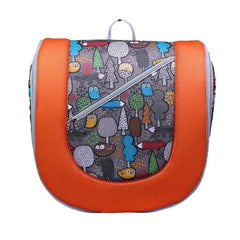 Multifunction Baby Bed Bag
