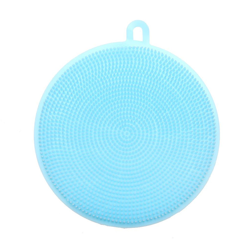 Silicone Smart Sponge